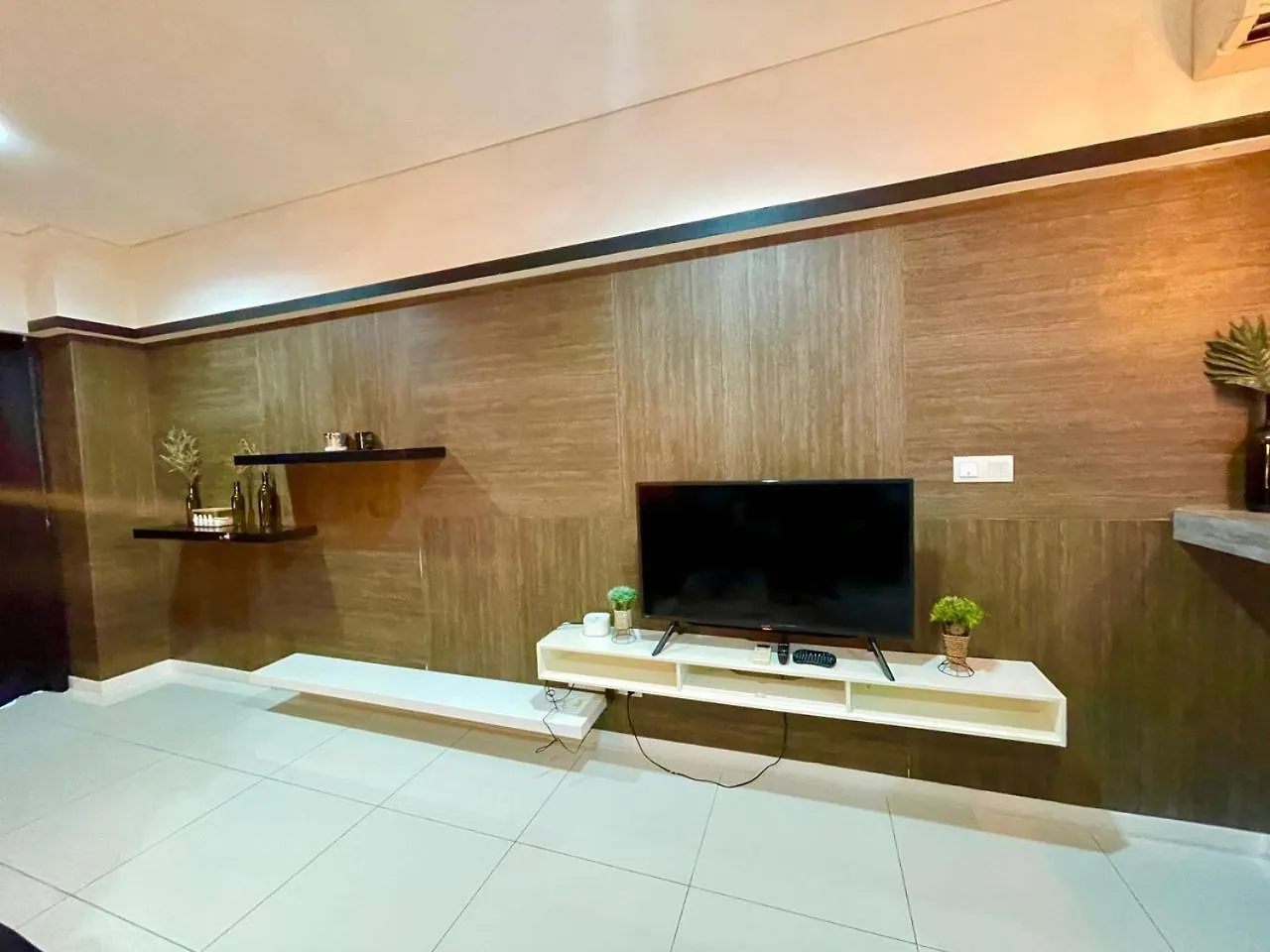 Luxury Mercu Summer Suites At Kualalumpur Kuala Lumpur