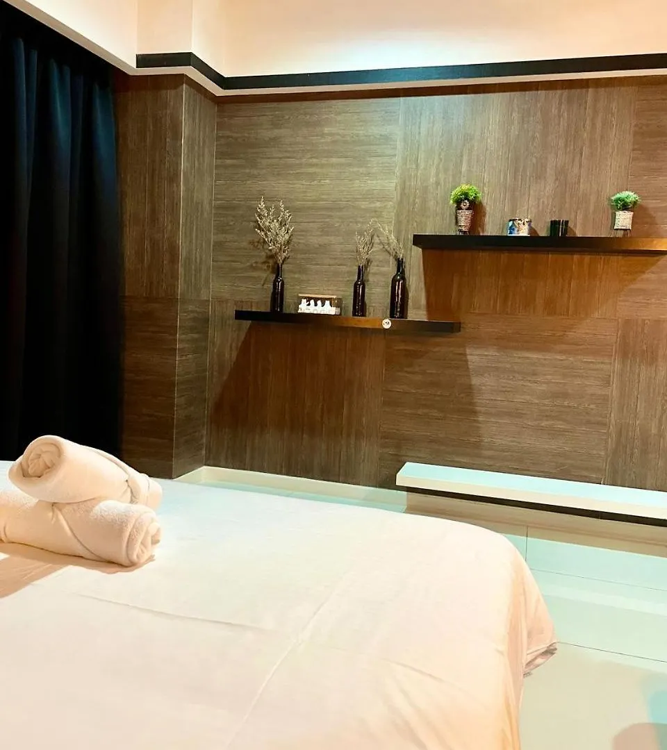 Luxury Mercu Summer Suites At Kualalumpur Kuala Lumpur Malaysia