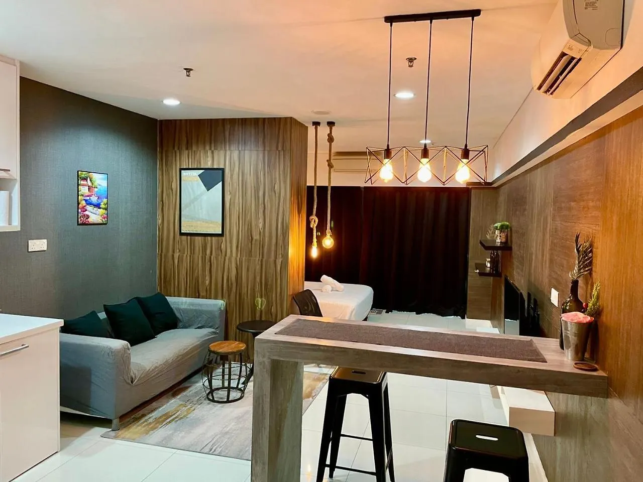 Luxury Mercu Summer Suites At Kualalumpur Kuala Lumpur