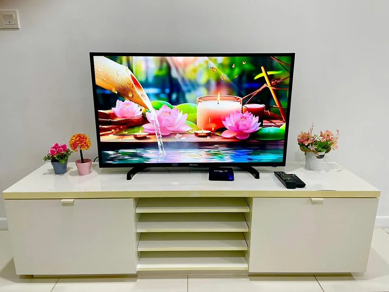 Luxury Mercu Summer Suites At Kualalumpur Kuala Lumpur Malaysia