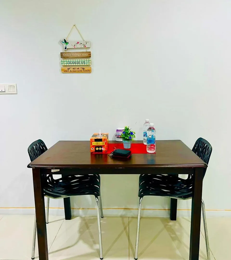 Luxury Mercu Summer Suites At Kualalumpur Kuala Lumpur