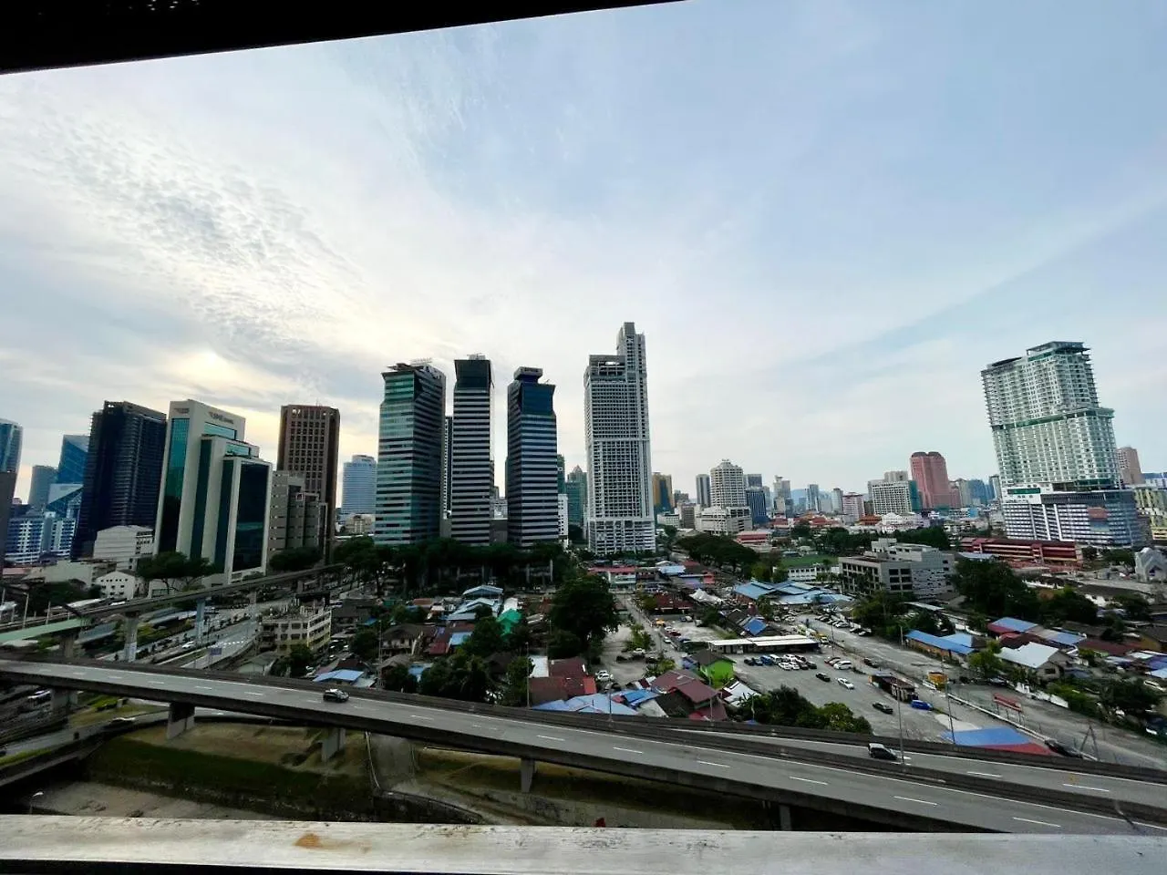 Luxury Mercu Summer Suites At Kualalumpur Kuala Lumpur