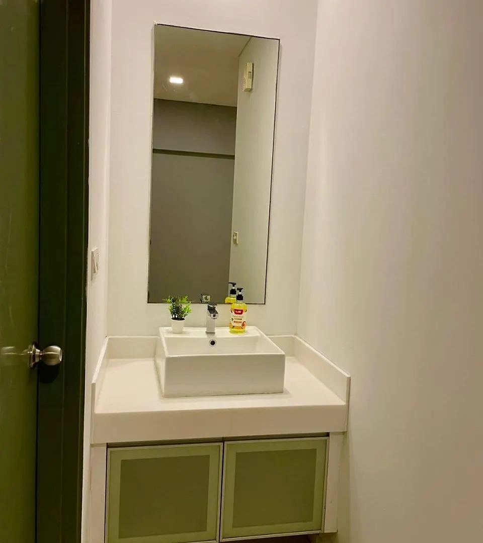 Luxury Mercu Summer Suites At Kualalumpur Kuala Lumpur