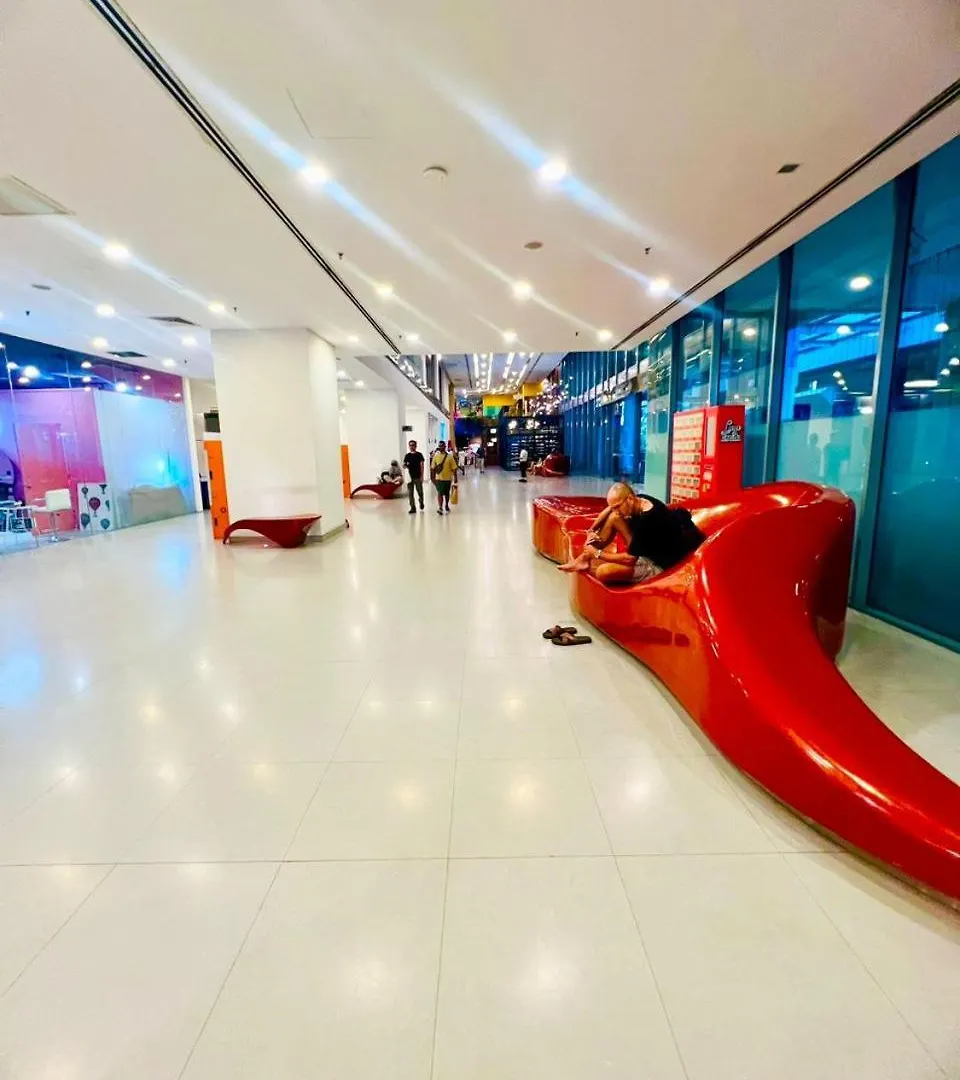 Luxury Mercu Summer Suites At Kualalumpur Kuala Lumpur Malaysia