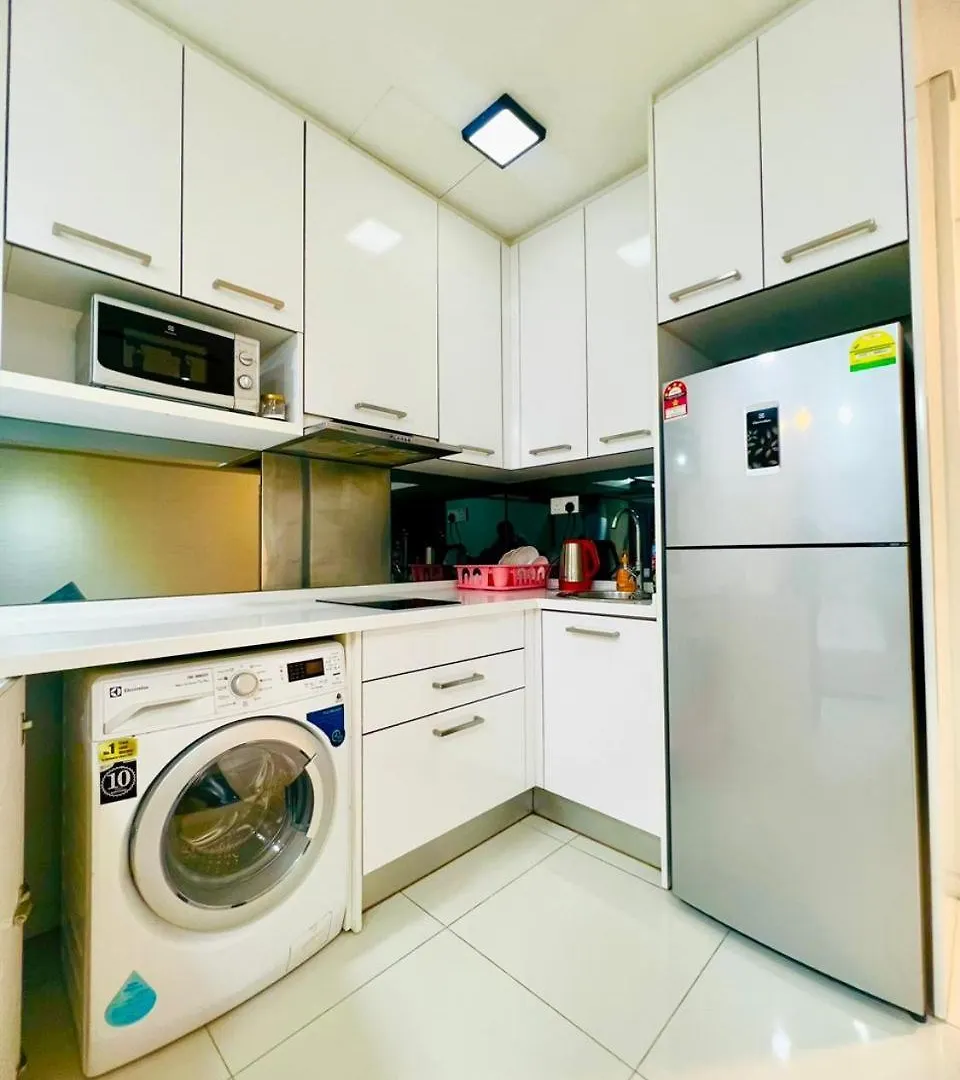 Luxury Mercu Summer Suites At Kualalumpur Kuala Lumpur
