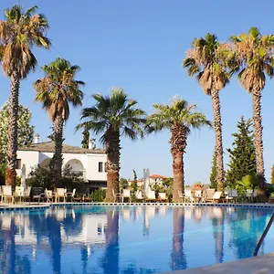 Geranion Village 4*, Sithonia Griechenland