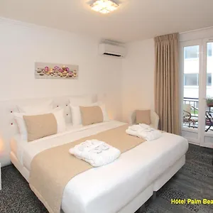 Palm 4*, Cannes Frankreich