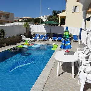 Vivenda Luz Villa Albufeira