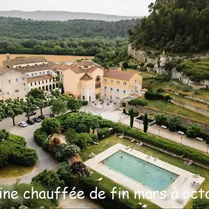 Hôtellerie Notre Dame De Lumières Hotel Goult