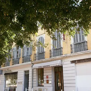 Bonaparte Hotel Toulon