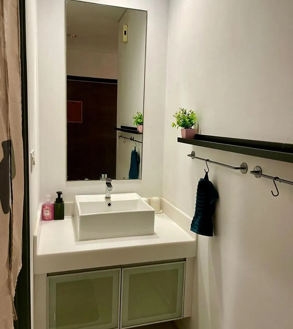 Luxury Mercu Summer Suites At Kualalumpur Kuala Lumpur 0*,  Malasia