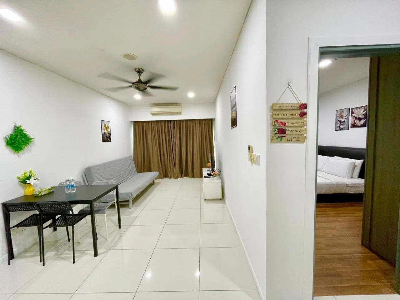 Luxury Mercu Summer Suites At Kualalumpur Kuala Lumpur Apartamento