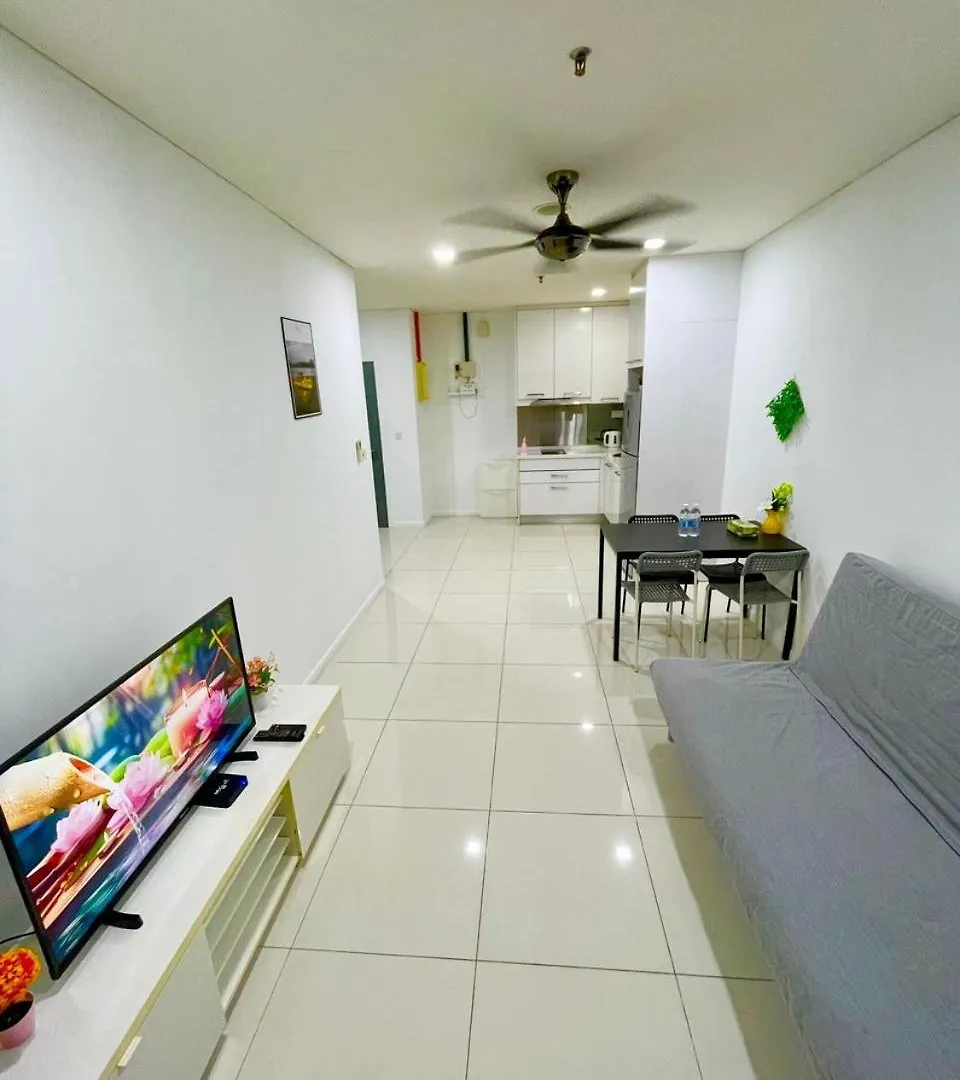Luxury Mercu Summer Suites At Kualalumpur Kuala Lumpur 0*,  Malasia