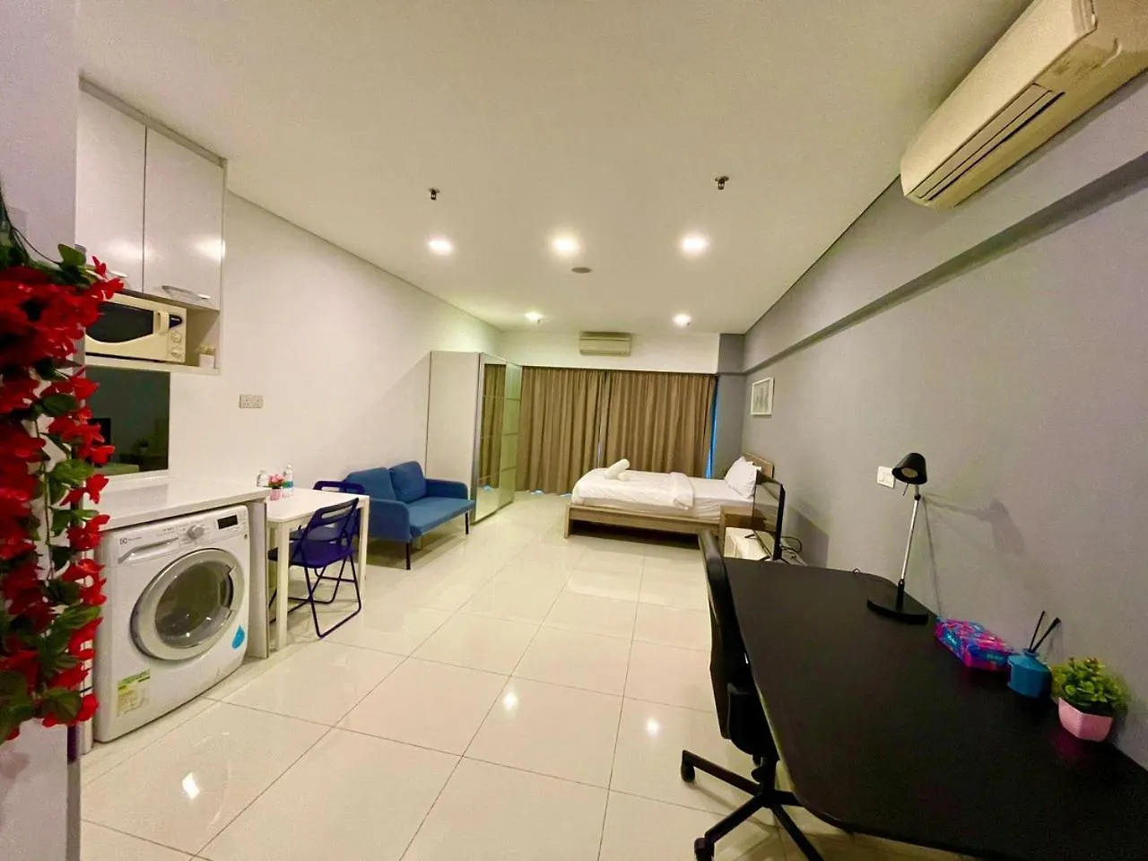 Apartamento Luxury Mercu Summer Suites At Kualalumpur Kuala Lumpur