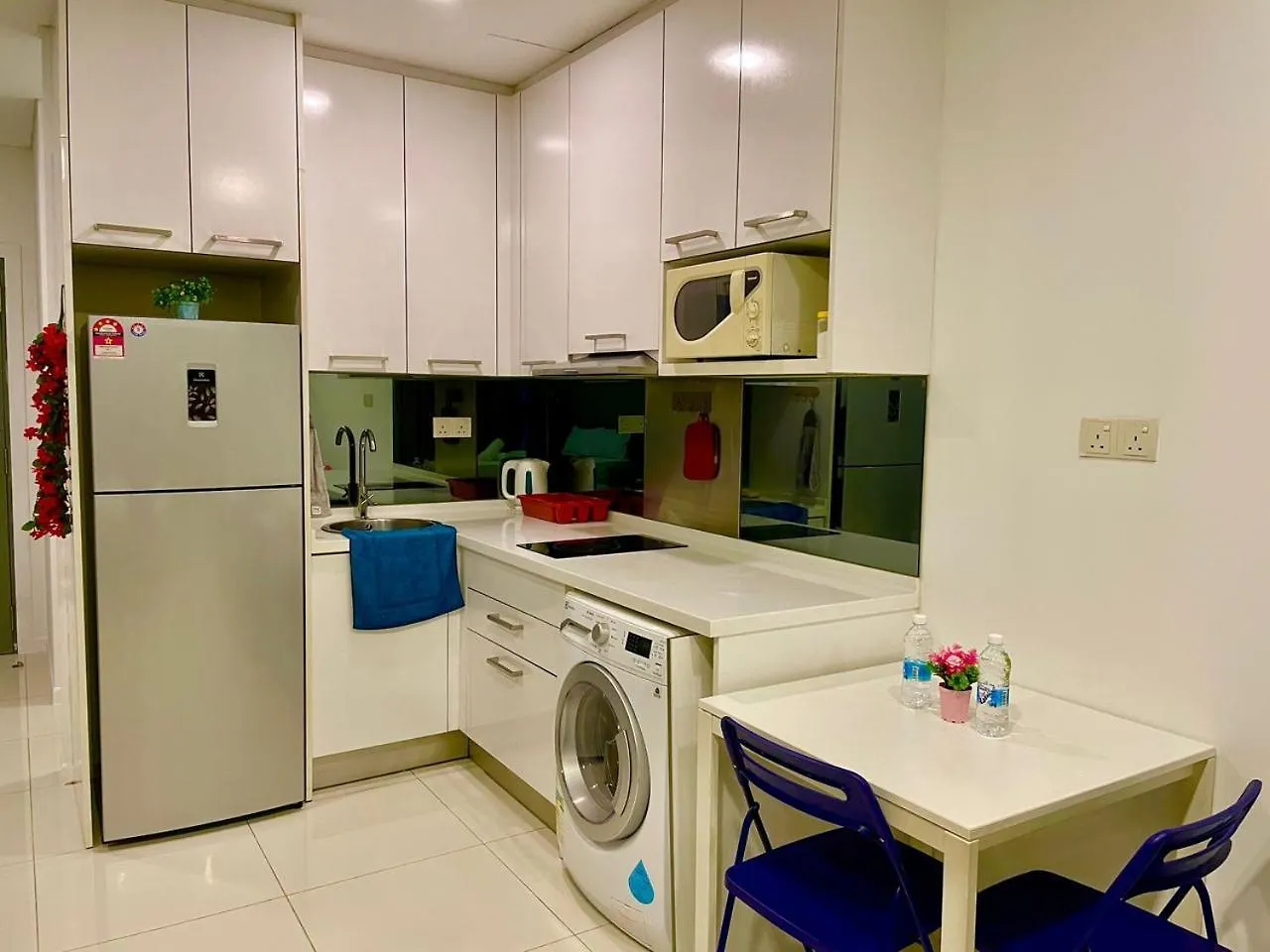 Luxury Mercu Summer Suites At Kualalumpur Kuala Lumpur 0*,  Malasia