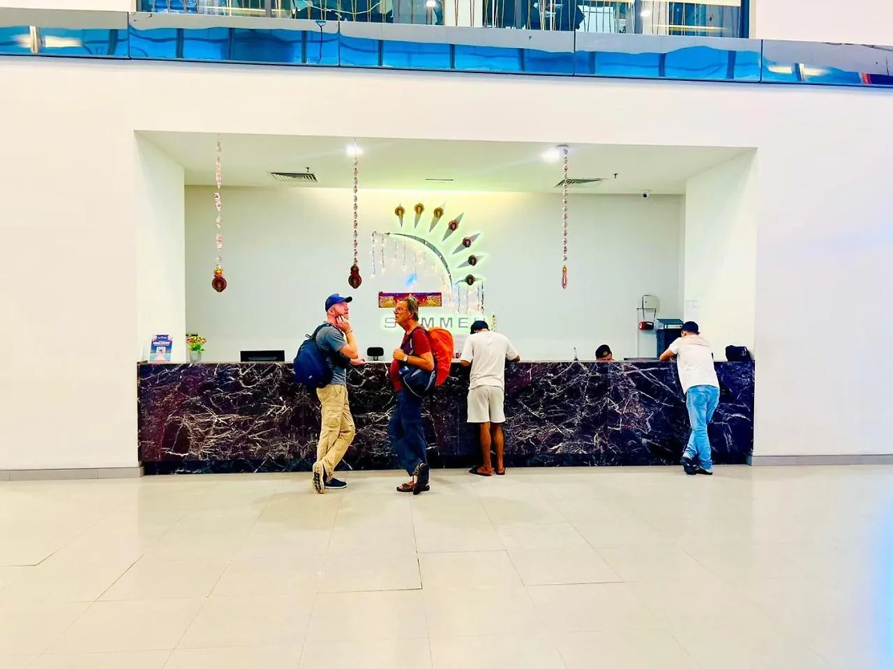 Apartamento Luxury Mercu Summer Suites At Kualalumpur Kuala Lumpur