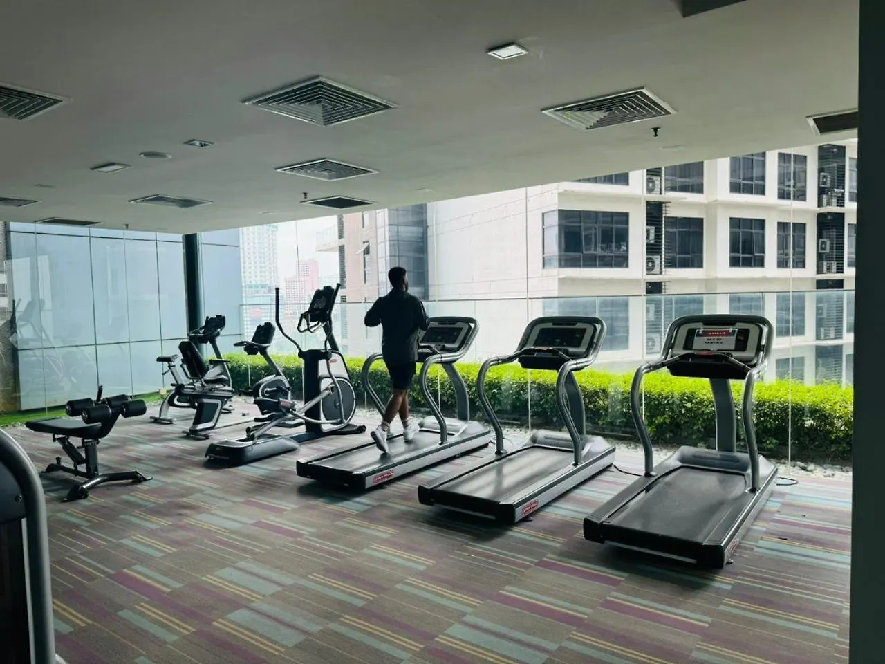 Apartamento Luxury Mercu Summer Suites At Kualalumpur Kuala Lumpur